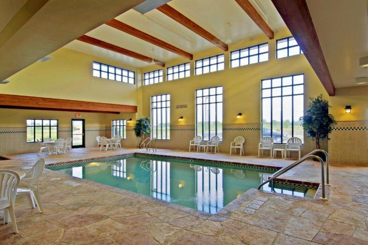 Country Inn & Suites By Radisson, Madison West, Wi Middleton Facilities photo