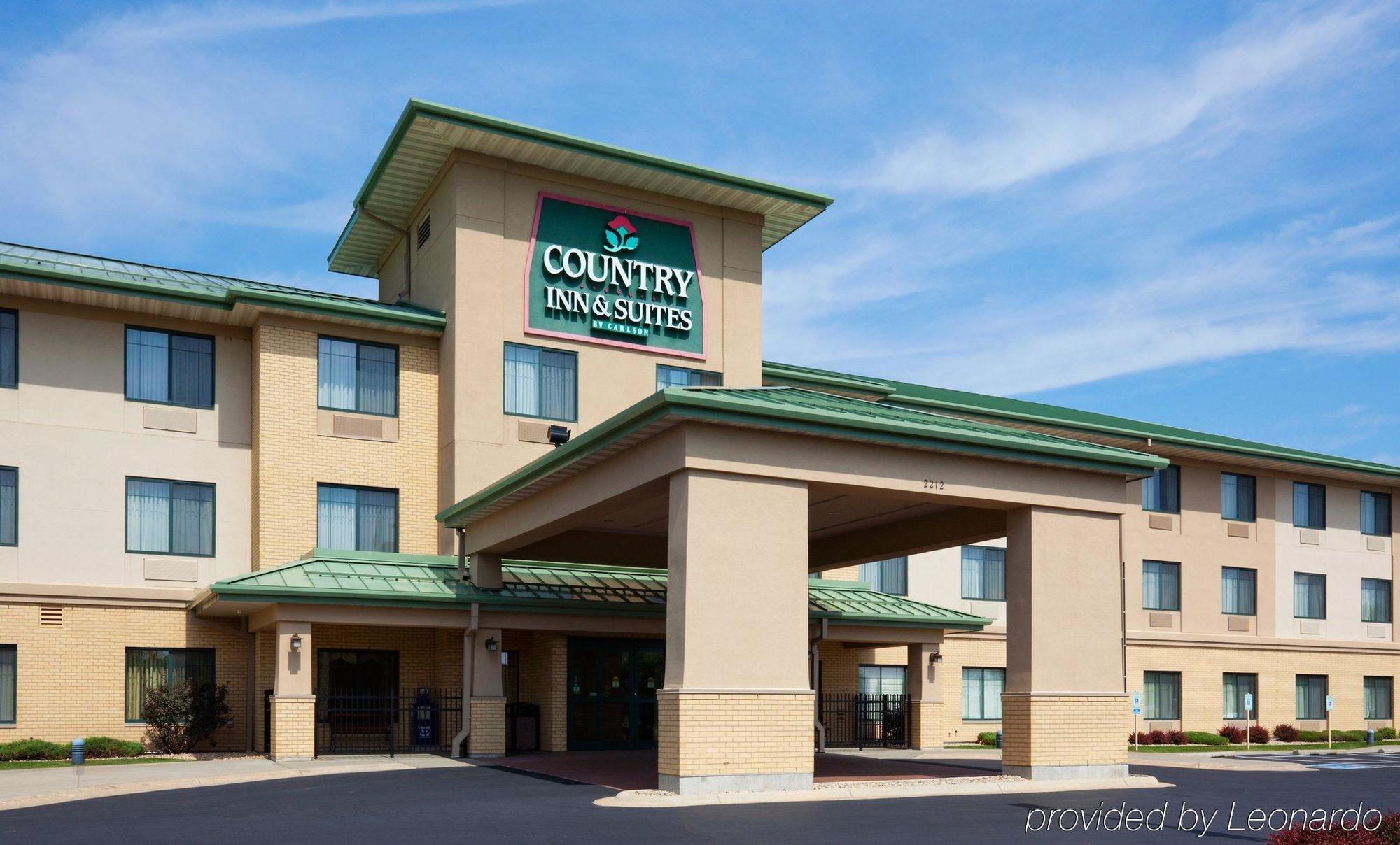 Country Inn & Suites By Radisson, Madison West, Wi Middleton Exterior photo