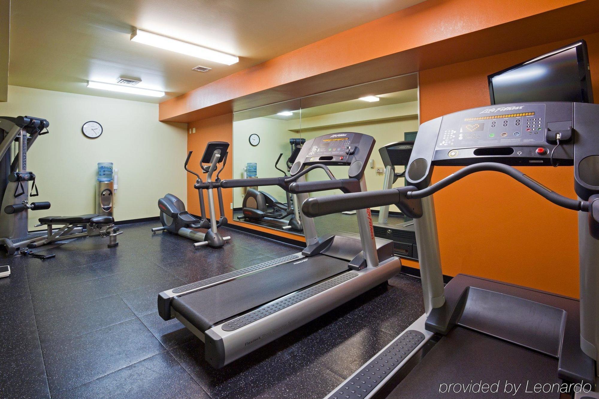 Country Inn & Suites By Radisson, Madison West, Wi Middleton Facilities photo