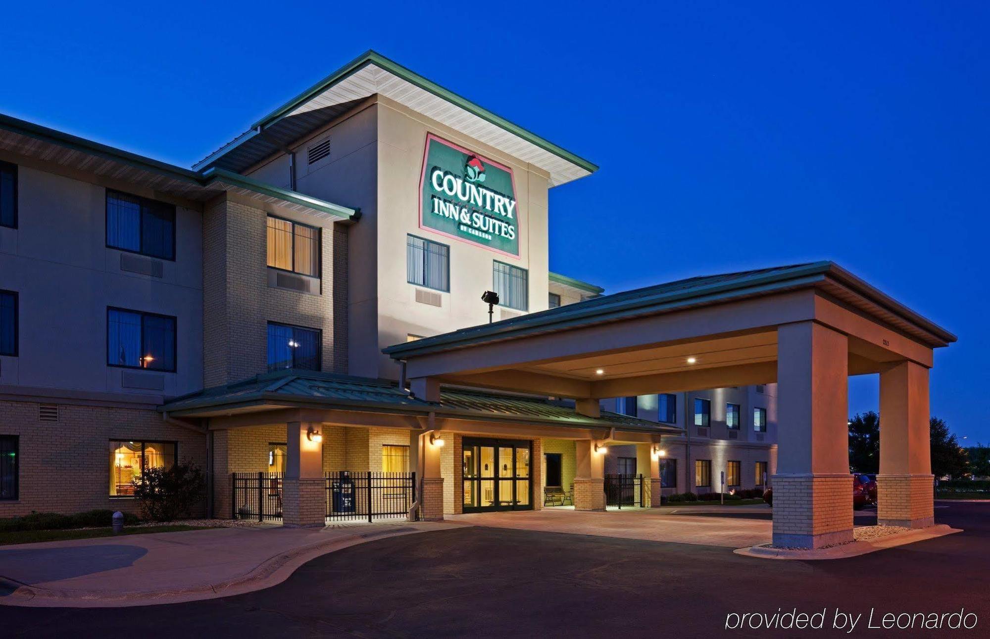 Country Inn & Suites By Radisson, Madison West, Wi Middleton Exterior photo